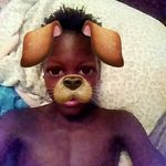 soiceyjay - @roderickgibson123 - Instagram