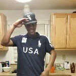 Roderick gray - @loverboy_rj - Instagram