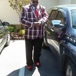 Roderick Gray - @roderick1266 - Instagram