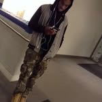 Roderick Gray - @thechoosen12022 - Instagram