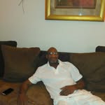 Roderick Gray - @graywolf6484 - Instagram