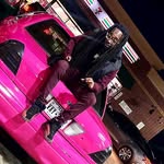 Roderick Gray - @stg__gee_flamingo - Instagram