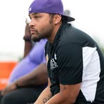 Roderick Sterling Gray Jr. - @mighty_mouse_21 - Instagram