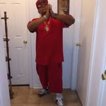Roderick Griffin - @pologriffin1966 - Instagram