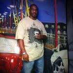 Roderick Griffin - @rod380 - Instagram