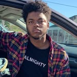 Roderick Griffin - @roderickgriffin8 - Instagram
