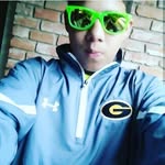Roderick Griffin - @rod_for_real - Instagram