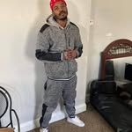 Roderick Griffin - @ctg_kingkel - Instagram