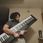 Roderick Hanks - @roderickhanks - Instagram