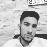 Roderick Hanks - @roderix215 - Instagram