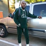Roderick T Heath - @blackgemonyx072 - Instagram