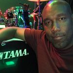 E. Roderick Hicks - @rodzphunkydrumz72 - Instagram