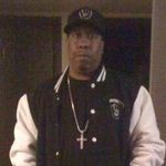 Roderick Hicks - @rickyroyhicks43 - Instagram