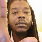 Roderick Hicks - @stageshowsoup - Instagram