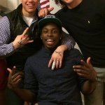 Roderick Hicks - @arlen29_lucius - Instagram