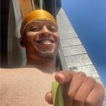Roderick Hicks - @rodsworlds_ - Instagram