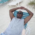 Roderick Hicks - @hicksrd01 - Instagram