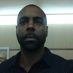 Roderick Hicks - @onerodd_ - Instagram