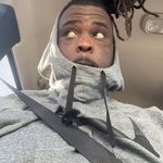 Roderick Ingram (R2) - @rdosdoesthemost - Instagram