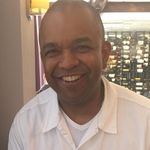 Roderick L Ingram Sr - @rodingramsr - Instagram
