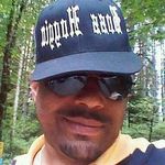 Roderick Veshon Ingram - @roderick_willie_king - Instagram