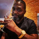 Roderick Irving - @irvingroderick - Instagram
