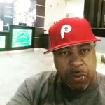 @roderickirving - Instagram