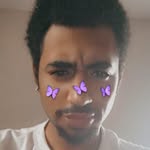 Roderick Lance Lawson - @based.king1999 - Instagram