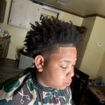 Roderick lawson - @thuv_jb - Instagram
