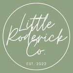 Little Roderick Co. - @littleroderickco - Instagram