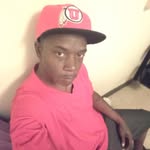 Roderick Doyouknome Little - @bigrod5051 - Instagram