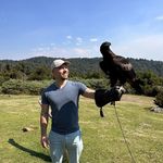 Roderick Macdonald - @rod.rising - Instagram