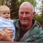 Roderick MacDonald - @lowershoreroad - Instagram