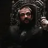 Crowley - @fergus.roderick.macleod1 - TikTok