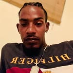 Roderick Malcolm - @bats_huncho - Instagram