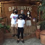 Roderick Manuel - @rpmanuel - Instagram