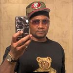 Roderick Marks - @og.marks - Instagram