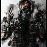 Roderick Martínez - @roderickmartinez5 - Instagram