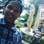 Roderick Martinez - @roderickmartinez17 - Instagram
