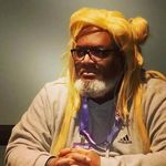 Roderick McDaniel - @coachsilky - Instagram