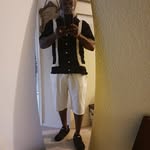 Roderick Mcgee - @roderickmcgee36 - Instagram