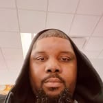 Roderick McGee - @wbrod504 - Instagram