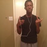 Roderick Mckenzie - @akdkfckfmf - Instagram