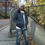 Roderick Mckenzie - @colonelgs - Instagram