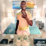 Roderick Mckenzie - @roderick_mckenzie27 - Instagram