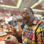 Roderick Monroe - @love.live_travel - Instagram