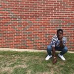 Roderick Monroe - @irodmonroe - Instagram