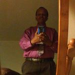 RODERICK  T. MONTGOMERY - @roderickm.474 - Instagram