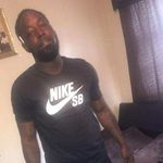 Roderick Montgomery - @brazy_da_menace - Instagram