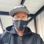 Roderick Montgomery - @roderickmontgomery59 - Instagram